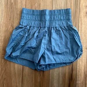 Free People Movement The Way Home Shorts